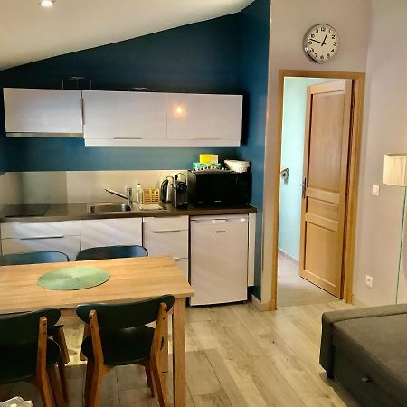 Maison D'Hotes Cote Saone Лион Экстерьер фото
