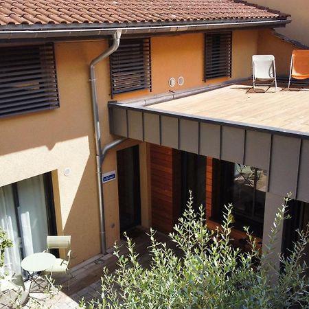 Maison D'Hotes Cote Saone Лион Экстерьер фото